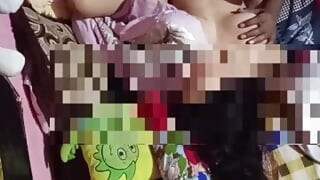 Pertama kali # hasbend dan istri