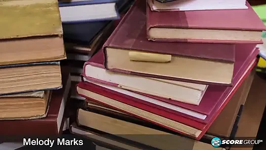 The Sexpert: Melody Marks