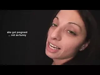 she got pregnant for us all