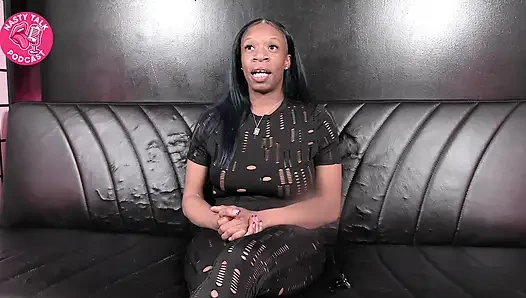 Lalola Klitz Interview