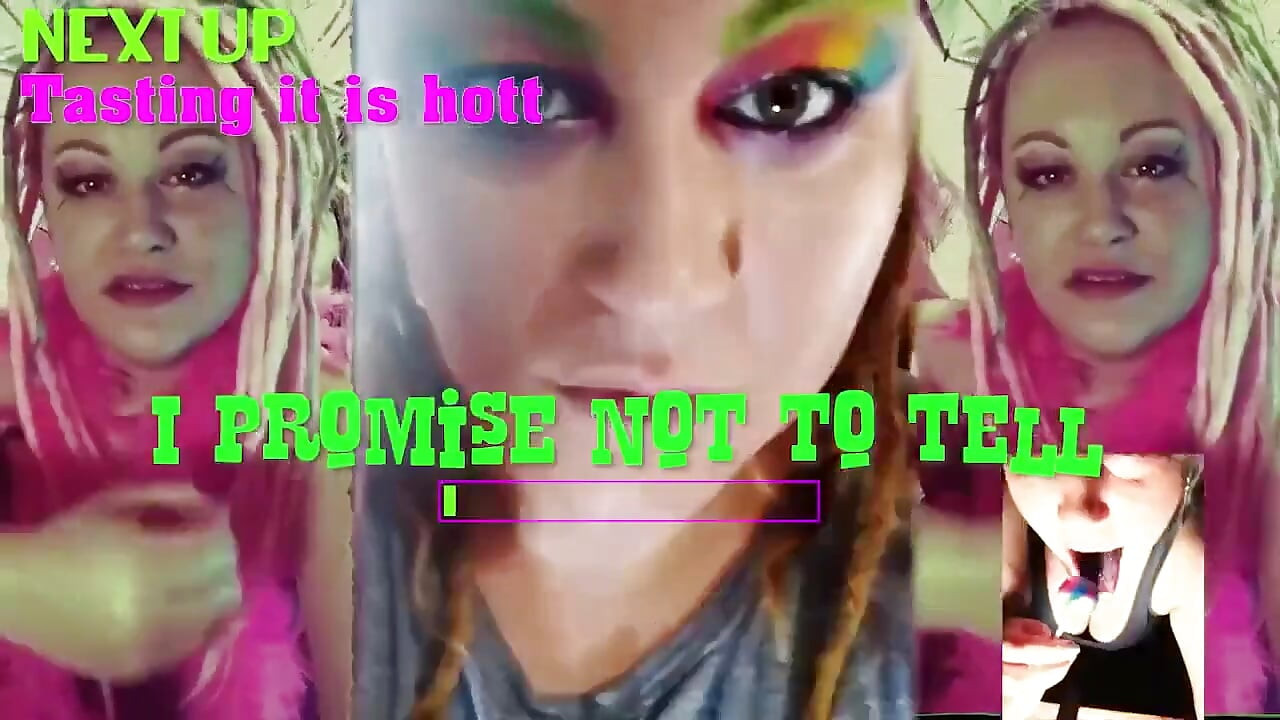 משחק JOI CEI בכיכובה של האלה לאנה