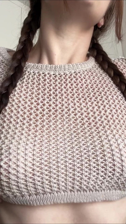 I think this very sexy😍