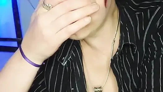 Gauchita ilk kez seksi üvey anne olarak!! 31 TALIMATı