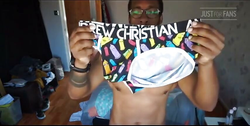 New Underwear