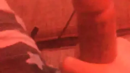 kırmızı ışık dickstrict