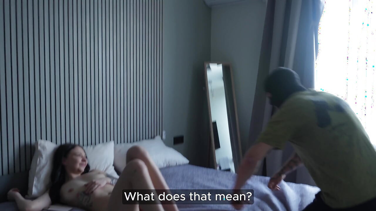 I Met My Neighbor and Fucked Her Roughly