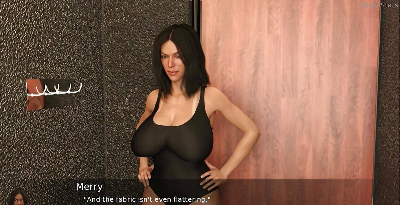 Istri hot proyek - 88