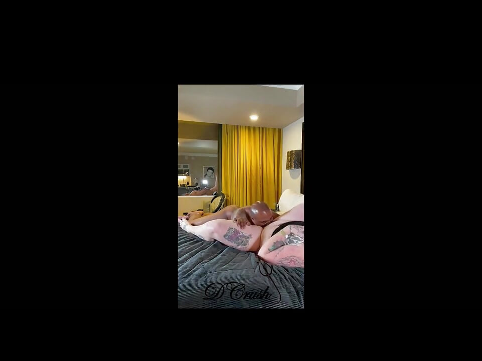 Η Amberlee ερωτεύεται στο Βέγκας