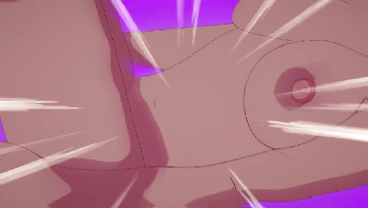 Hentai Animations Unleashes Ravenous Interracial Thrill