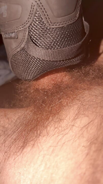 Hodowla mojego buta