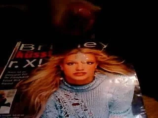 布兰妮长矛 vol.1