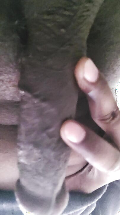 Masturbation and cum