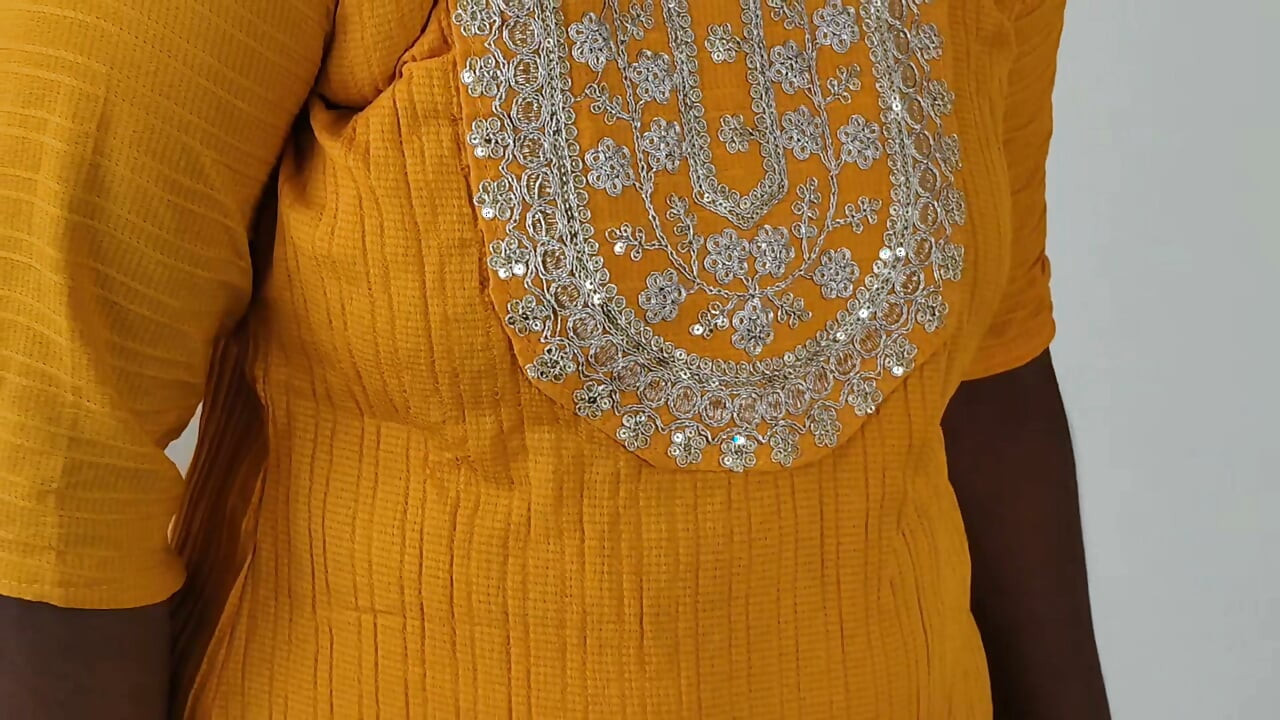 Tamil married housewife