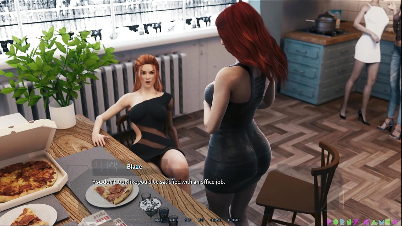 Kibernetička zavođenja od 1 tisuće - Dobro se zabavljam na zabavi 10