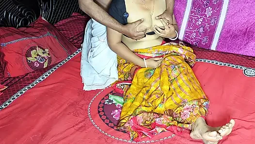 Yaşlı köylü baba kayınbiraderi kızını sikiyor, harika bir bangla videosu
