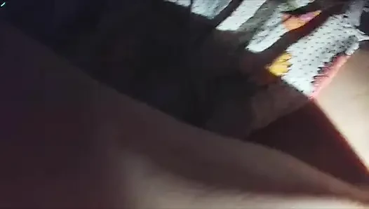 Gerçek bir ihanet. Arkadaşlarım karımı götten sikiyor.