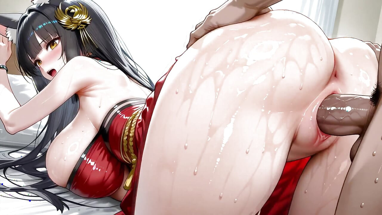 Nagato (Azur Lane)
