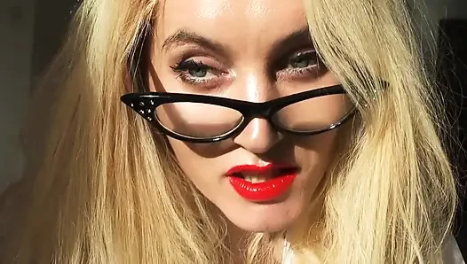 Cum extractor machine