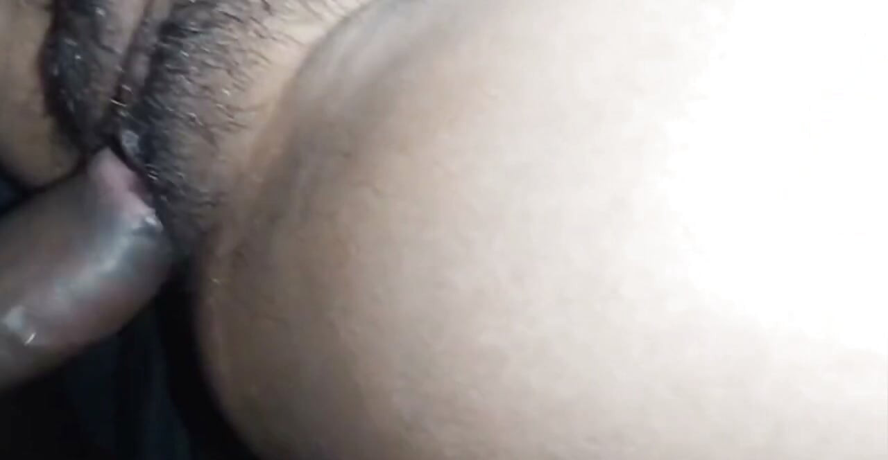 Closeup south Indian Fucking His Girlfriend