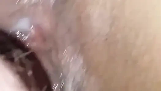 Kabuk emme ve yakın çekim