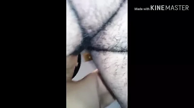 Getting that mouth to work