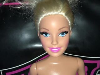 Komm auf Barbie 8