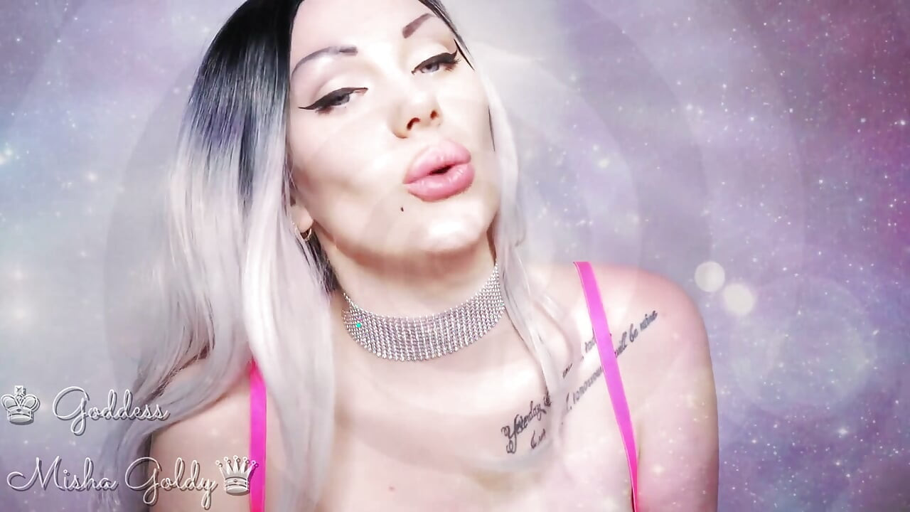 Mesmerizing ASMR! What a good little bitch you can be for me and alpha