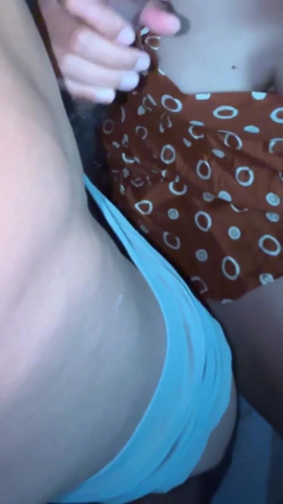 Beautiful widow Atiqah loves dick | Clip 1