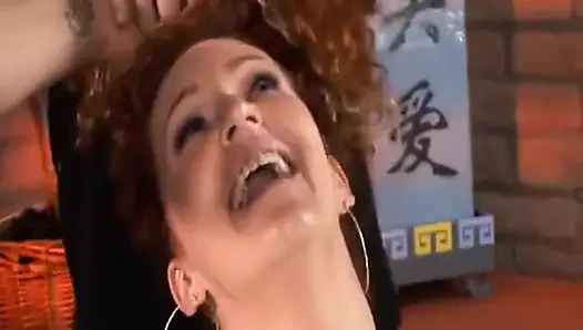 Screw My Wife Club: Screwed Wife #329