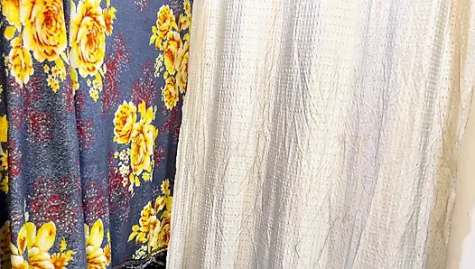 MMS of desi Indian YouTube influencer in a hotel room