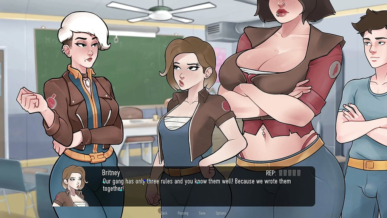 Complete Gameplay - Deep Vault 69, Part 3