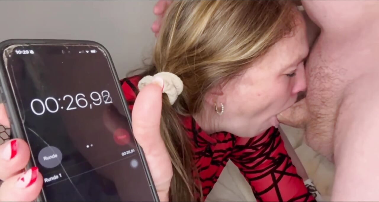 EXTREMELY DIRTY BLOWJOB-Saskialove