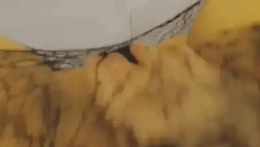 Ich selbst in allen stellungen ficke