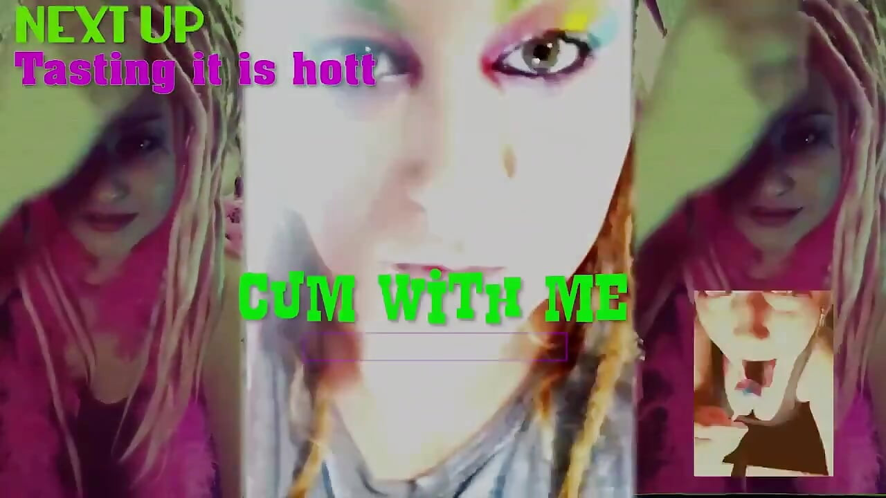 Be glazed with cummies like a pretty donut JOI CEI game with Goddess Lana