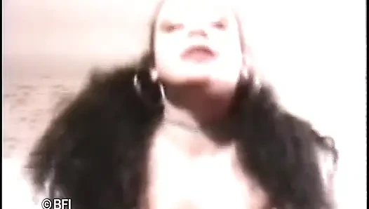 90'-porno-klassiker, dreier