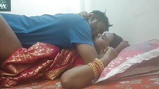 Kavita vahini and Tatya Fucks wedding night