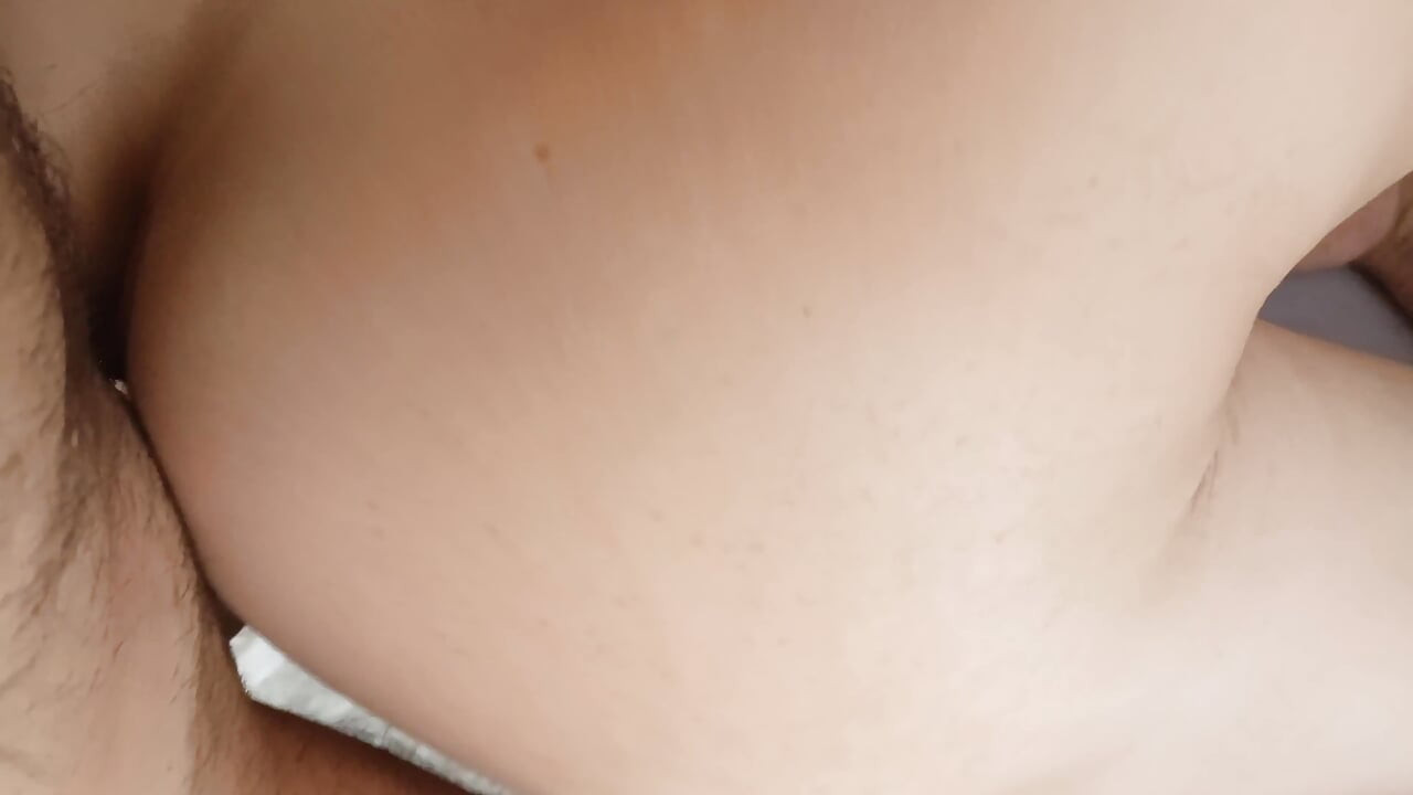 Hungry Dude Fucked Ass Eaten Cum Poured Cum All Over His Ass! Hot Fucking of Two Hot Males Without Condom!