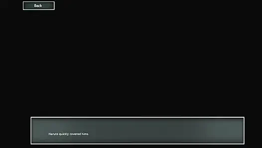 Konoha Milfs Shizune & Naimi BelowJob