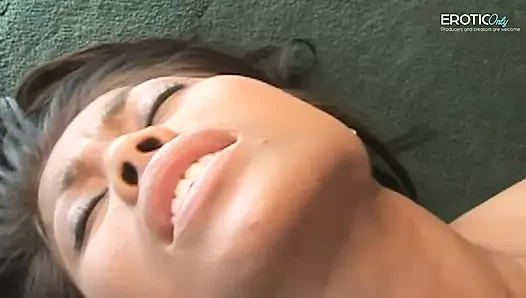 Black Postman BBC Fucks Me And Cum Off