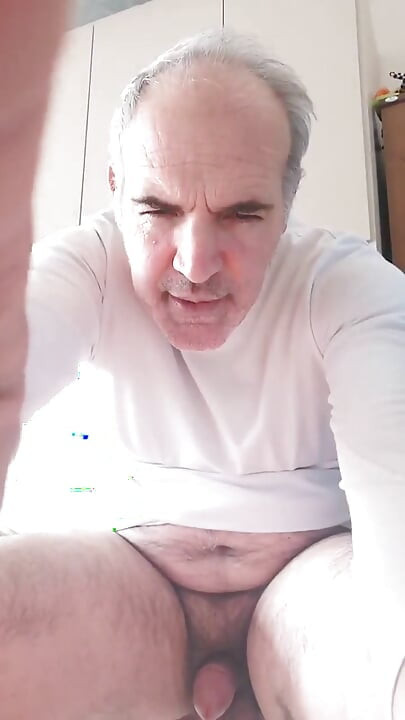 ルカ、君のチンコは大きい?