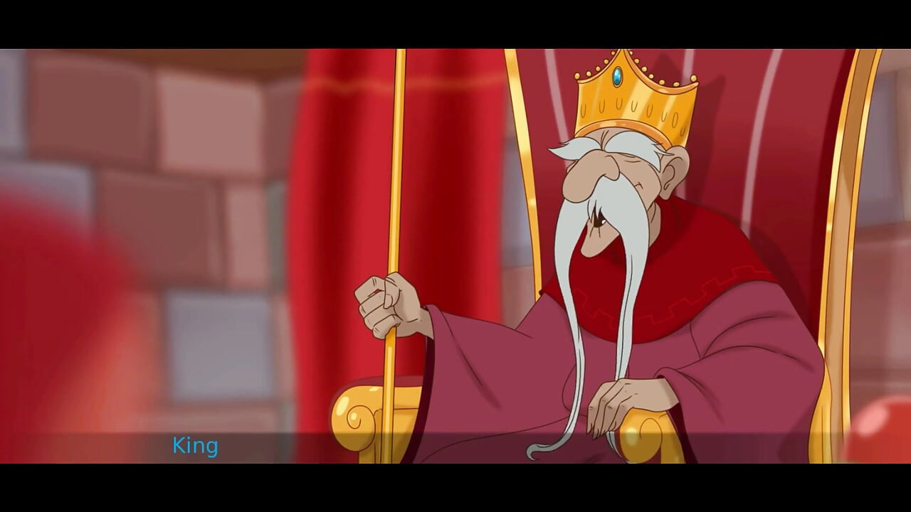 Milftoon Drama Kingdom Μέρος 1: Σέξι πανίδα από Loveskysanhentai