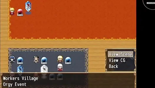 Luka ve allen iki kırmızı biniyor sert büyük yarak hentai oyunları