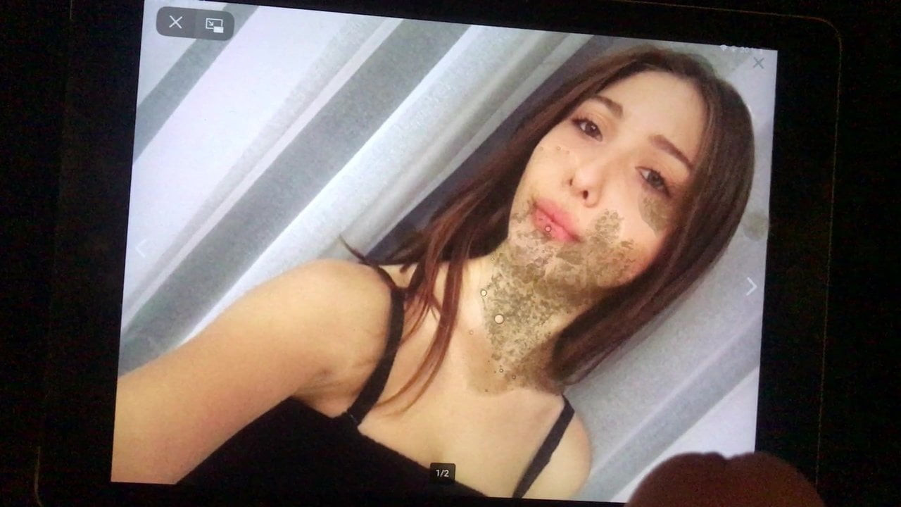 Cum tribute #2