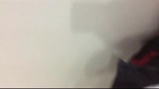 caught giving head in college restroom