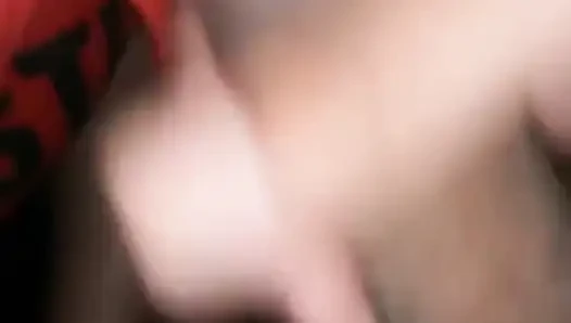 Patronumun karısı sikimi emiyor