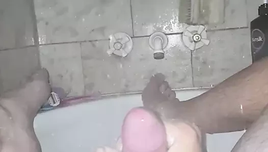 Sağladım üzerinde benim eş Başlarken göt seks ile ona erkek arkadaş