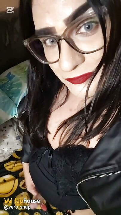 I Love Being Your Personal Whore
