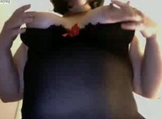 Curves Any One ?