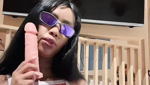 Сомневаюсь, что смогу продержаться с собой больше 5 минут