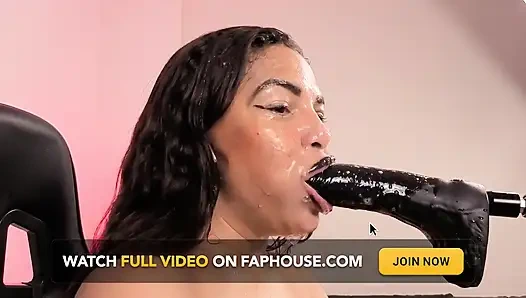 Black Lips Swallow on a Huge BBC